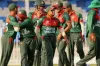 এশিয়ে কাপের পরে এবার বিশ্বকাপের জন্য দল ঘোষণা করলো বিসিবি