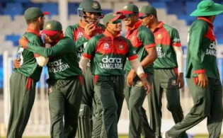 এশিয়ে কাপের পরে এবার বিশ্বকাপের জন্য দল ঘোষণা করলো বিসিবি