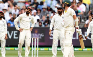 ভারত সফরে অস্ট্রেলিয়ার জন্য নতুন বিপদ