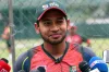 এশিয়া কাপঃ দুঃসংবাদ পেল মুশফিক