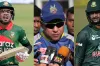 এশিয়া কাপে ওপেনিংয়ে দেখা যেতে পারে মুশফিক-সাকিবকে