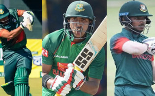 বিজয়-পারভেজ-সৌম্য কেউ না, এশিয়া কাপে নতুন ওপেনার নিয়ে নামতে পারে বাংলাদেশ