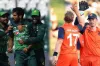 একাধিক চমক দিয়ে পাকিস্তানের বিপক্ষে নেদারল্যান্ডসের শিক্তিশালি দল ঘোষণা