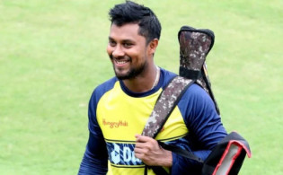 ওয়েস্ট ইন্ডিজকে হারিয়ে এশিয়া কাপে মিশন শুরু করতে চান সাব্বির সৌম্যরা