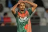 ইনজুরির নয়, অন্য কোন কারনে দল থেকে বাদ পড়লেন শরিফুল