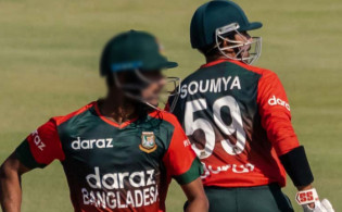 রাত ৮ টায় নয়, য়েস্ট ইন্ডিজের বিপক্ষে আগামীকাল নতুন সময়ে মাঠে নামছে বাংলাদেশ, দেখে নিন সময়