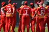 হতভম্ব ভারত,নতুন সিরিজে কঠিন বার্তা দিল জিম্বাবুয়ে