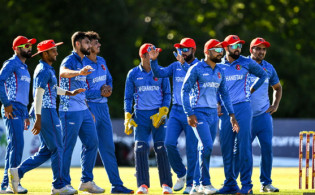 একাধিক চমক দিয়ে এশিয়া কাপের স্কোয়াড ঘোষণা করলো আফগানিস্তান