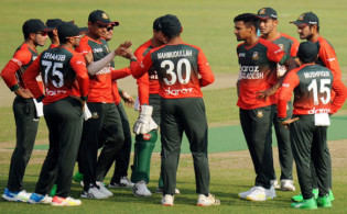 ২০ ও ২২ তারিখে দুটি ম্যাচ খেলবে বাংলাদেশ, দেখে নিন প্রতিপক্ষ যারা