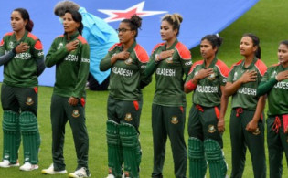 দারুন সুখবরঃ ঘরের মাঠে ভারত-অস্ট্রেলিয়ার বিপক্ষে খেলবে বাংলাদেশ