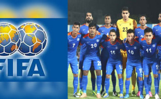 ফুটবলে নিষিদ্ধ ভারতঃ বুধবার সভায় বসছে সাফ, হতে পারে খারাপ কিছু