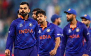জিম্বাবুয়ের বিপক্ষে মাঠে নামার আগে চরম দুঃসংবাদ পেল ভারত