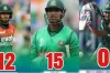 নাঈম ০ সাইফ ৫ সৌম্য ১৫, দেখুন সর্বশেষ স্কোর
