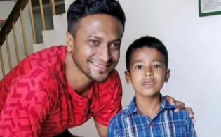 বিশ্বসেরা সাকিব এবার নিজেকে প্রমান করে দেখিয়েছে