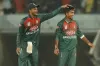 সাকিব প্রথম, আফিফ চতুর্থ