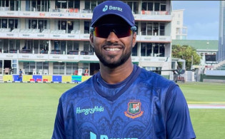‘চেষ্টা নয়, করে দেখানোর জেদ থাকতে হবে’