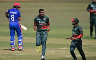 এশিয়া কাপঃ এক ঘন্টাতেই শেষ বাংলাদেশের ম্যাচের টিকিট
