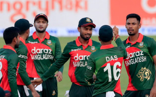 নতুন এফটিপিতে বাংলাদেশের ২৮ সিরিজের সূচি প্রকাশ করল আইসিসি