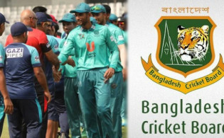 টি-২০ তে ঘুরে দাঁড়াতে বাংলাদেশ ক্রিকেটে আসছে আকাশ ছোয়া পরিবর্তন
