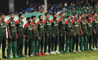 নতুন এফটিপিতে বাংলাদেশ দলের ২৮ সিরিজের সূচি প্রকাশ করল আইসিসি