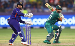 এশিয়া কাপঃ মাঠে নামার আগে অবিশ্বাস্য এক নাতুন রেকর্ড গড়ল ভারত-পাকিস্তান