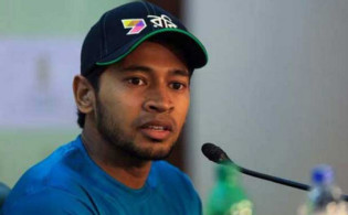 এশিয়া কাপঃ ওপেনিংয়ে খেলা নিয়ে যা বললেন মুশফিক