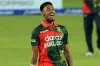 এশিয়া কাপে মাঠে নামার আগেই বিশাল বড় সুখবর পেল মুস্তাফিজ