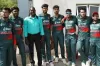 প্রথম ওয়ানডেঃ সাব্বির-সৌম্যদের চরম ব্যর্থতা, আলো ছড়ালেন মৃত্যুঞ্জয়-মুগ্ধ