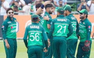ঘরের মাঠে পাকিস্তানকে ভয় পাইয়ে দিয়েছিল নেদারল্যান্ডস