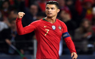 মিথ্যা ছড়াচ্ছে মিডিয়া, আসল সত্য জানাবেন রোনালদো নিজেই