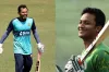 মিরপুরে সাকিব ঝড়, মুশফিকের নতুন অধ্যায়