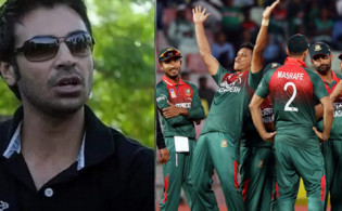 অবিশ্বাস্য ভবিষ্যদ্বাণী এশিয়া কাপে বাংলাদেশকে নিয়ে যা বললেন সালমান বাট
