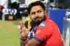 পাকিস্তানের বিপক্ষে মাঠে নামার আগেই সমস্যার কবলে পান্ট