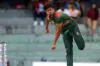 হঠাত আইসিসি থেকে অন্য রকম সুখবর পেল তাইজুল ইসলাম