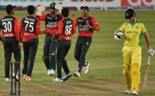 ৩৪ টি টেস্ট, ৫৯টি ওয়ানডে, ৫১টি টি-টোয়েন্টি বাংলাদেশের সামনে