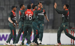 এশিয়া কাপ : নতুন অধিনায়ক, নতুন বাংলাদেশ