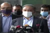 এশিয়া কাপঃ কে ওপেন করবেন সাফ জানিয়ে দিলেন পাপন
