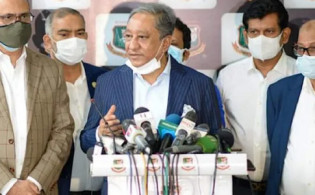 জানা গেল যে কারনে বিদেশি পাওয়ার হিটিং কোচ নেয়নি বিসিবি