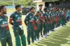 দ্বিতীয় ওয়ানডেতে ওয়েস্ট ইন্ডিজের বিপক্ষে বাংলাদেশের শক্তিশালী একাদশ ঘোষণা
