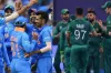 ভারত ও পাকিস্তানের মা সহ দেখে নিন টিভিতে আজকের সকল খেলার সময় সূচি