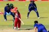 ৮ উইকেট হারিয়ে চরম বিপর্যয়য়ে জিম্বাবুয়ে, দেখুন সর্বশেষ স্কোর