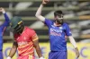 অবিশ্বাস্য ভাবে শেষ হল ভারত-জিম্বাবুয়ের প্রথম ওয়ানডে ম্যাচ, দেখে নিন ফলাফল
