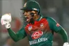 আড়াই বছর পর টি-২০ তে পূর্বের জায়গায় ফিরে গেলেন মুশফিক