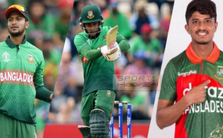 সাকিব, মুশফিক নাকি শেখ মেহেদি, সাফ জানিয়ে দিলেন বিসিবি বস পাপন