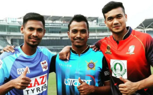 নতুন টি-২০ ক্রিকেট টুর্নামেন্ট আয়োজনের পরিকল্পনা করেছে বিসিবি