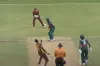সাব্বিরের দুর্দান্ত ব্যাটে বড় সংগ্রহের পথে বাংলাদেশ, দেখুন সর্বশেষ স্কোর