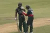 ৪০ ওভার শেষে দেখে নিন বাংলাদেশের সর্বশেষ স্কোর