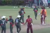 অবিশ্বাস্য ভাবে শেষ হল বাংলাদেশ-ওয়েস্ট ইন্ডিজের দ্বিতীয় ম্যাচ, জেনে নিন ফলাফল