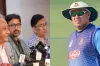এইমাত্র পাওয়া: বাদ ডমিঙ্গো, নতুন হেড কোচের নাম ঘোষণা