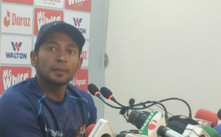 এশিয়া কাপঃ আবারও কিপিং করা নিয়ে যা বললেন মুশফিক